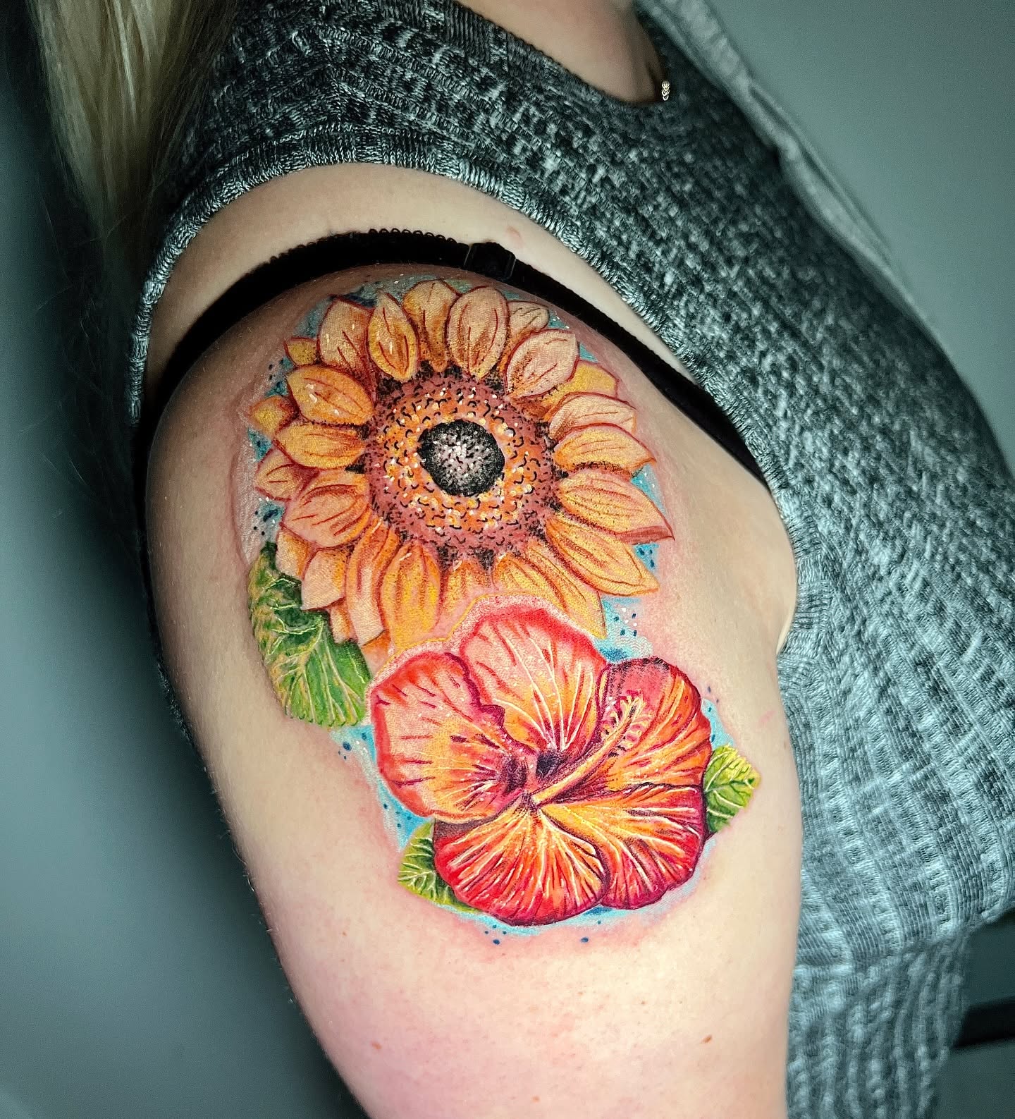 Floral 4