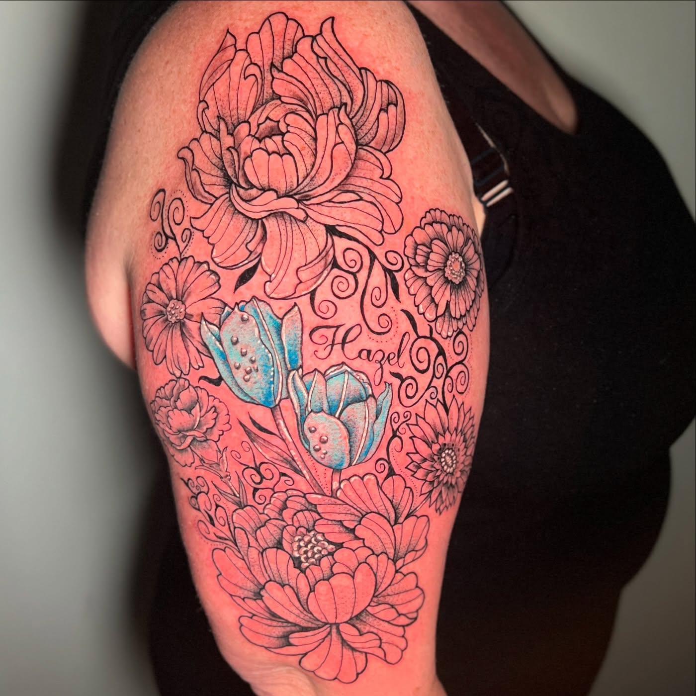 Floral 5